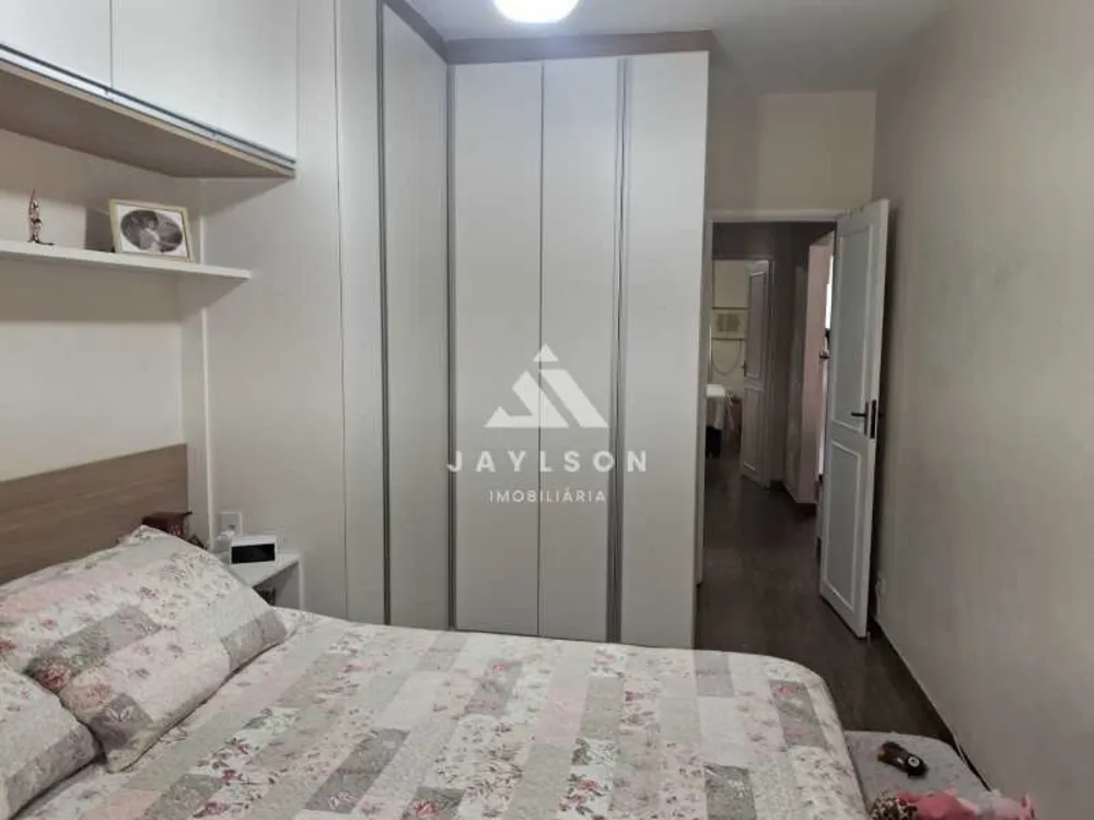 Apartamento, 2 quartos, 80 m² - Foto 4