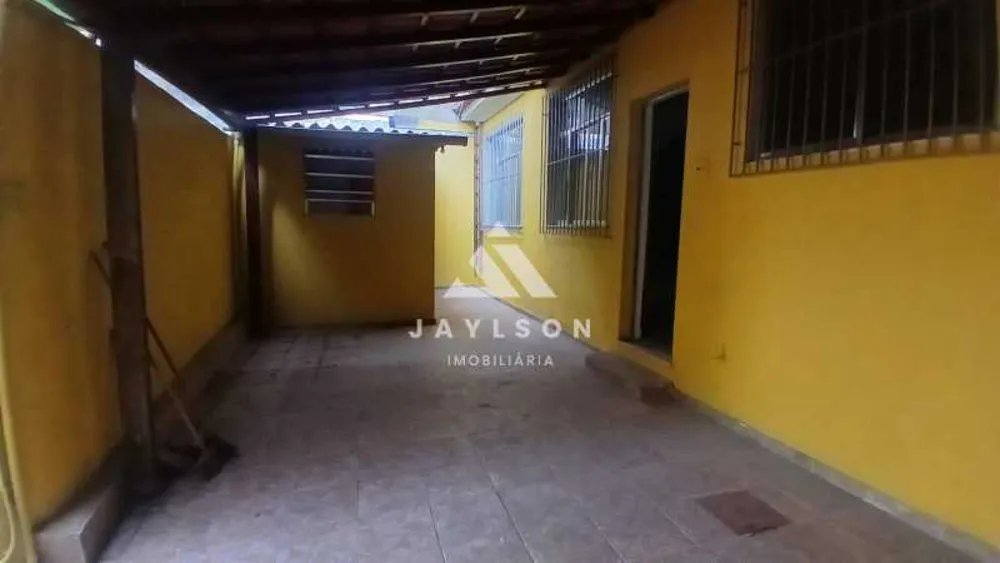 Casa, 2 quartos, 90 m² - Foto 3