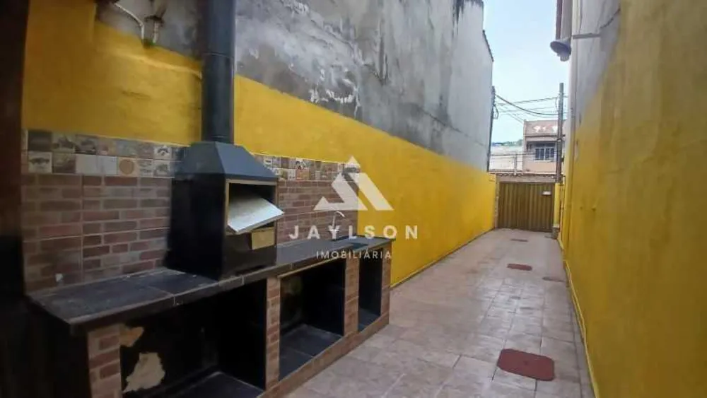 Casa, 2 quartos, 90 m² - Foto 23