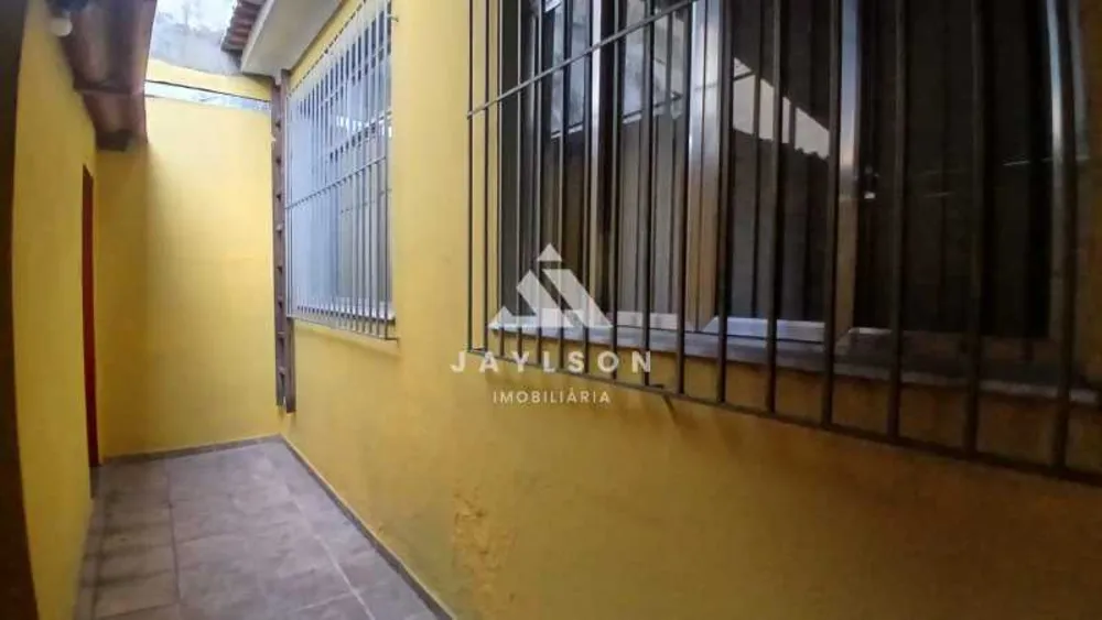 Casa, 2 quartos, 90 m² - Foto 22