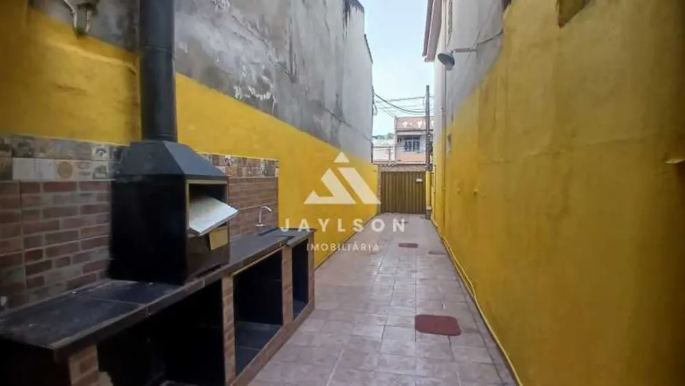 Casa, 2 quartos, 90 m² - Foto 24