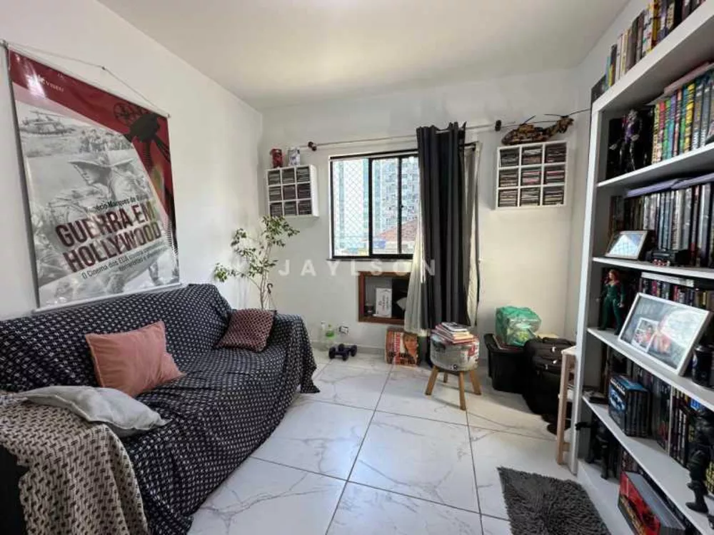 Apartamento, 2 quartos, 93 m² - Foto 24