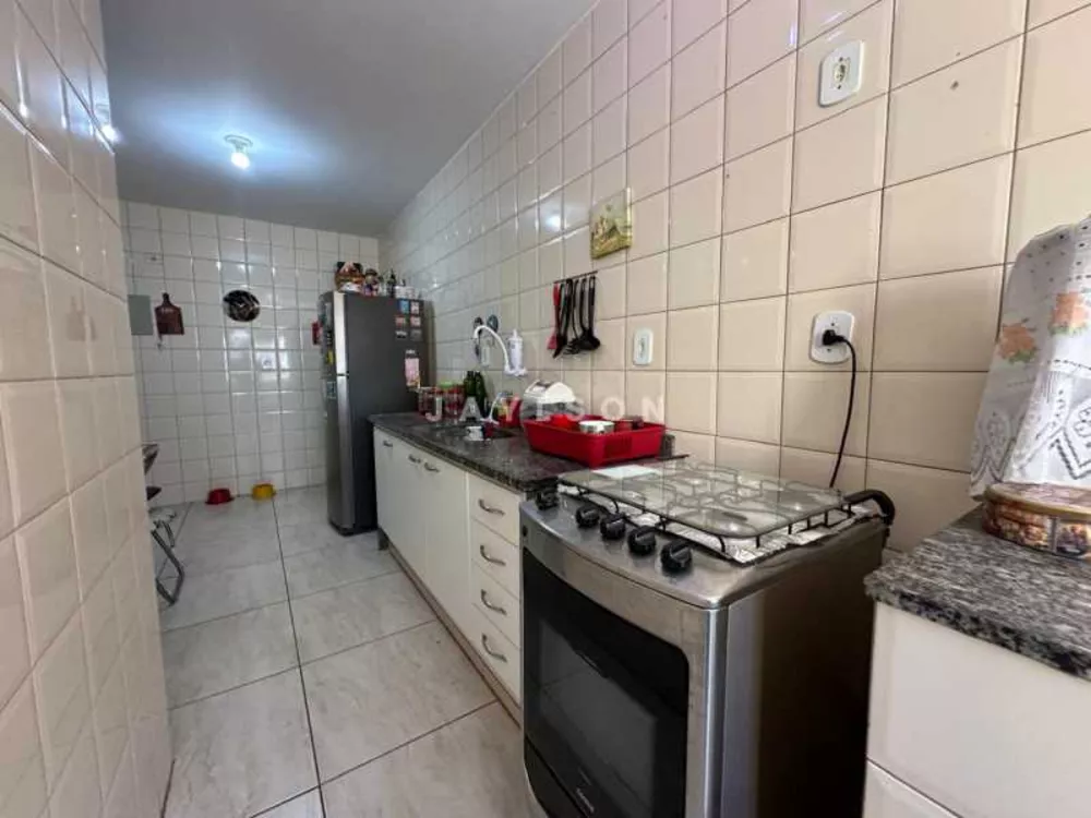 Apartamento, 2 quartos, 93 m² - Foto 9