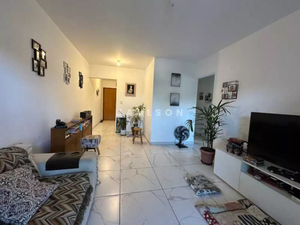 Apartamento à venda com 2 quartos, 93m² - Foto 3