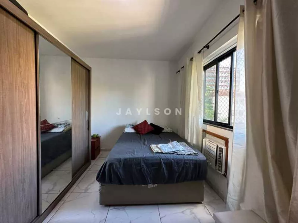 Apartamento à venda com 2 quartos, 93m² - Foto 5