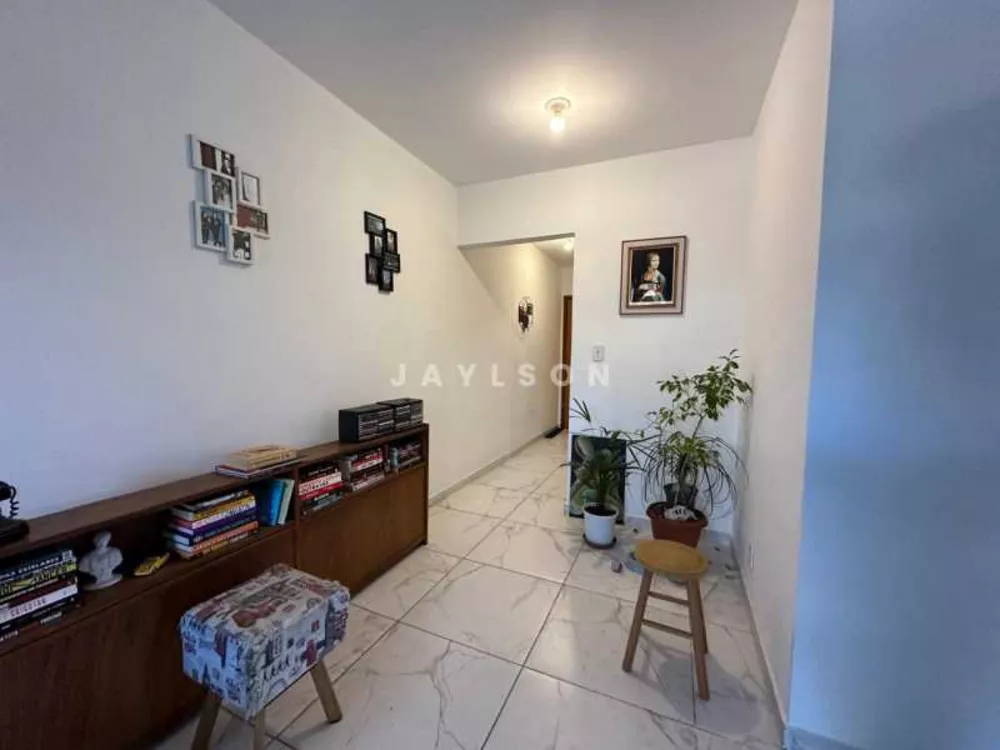 Apartamento à venda com 2 quartos, 93m² - Foto 4