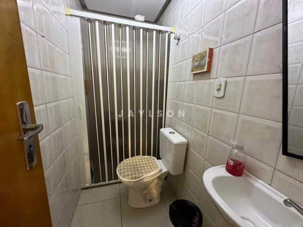 Apartamento, 2 quartos, 93 m² - Foto 11