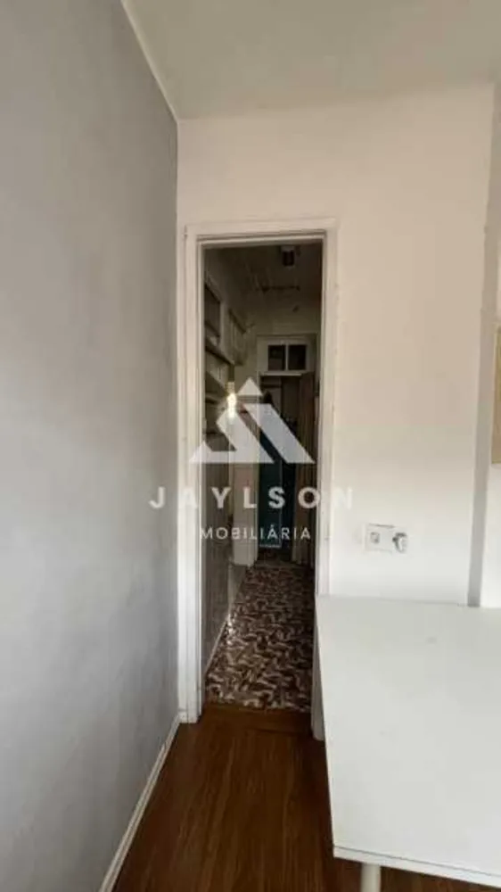 Apartamento, 2 quartos, 55 m² - Foto 4