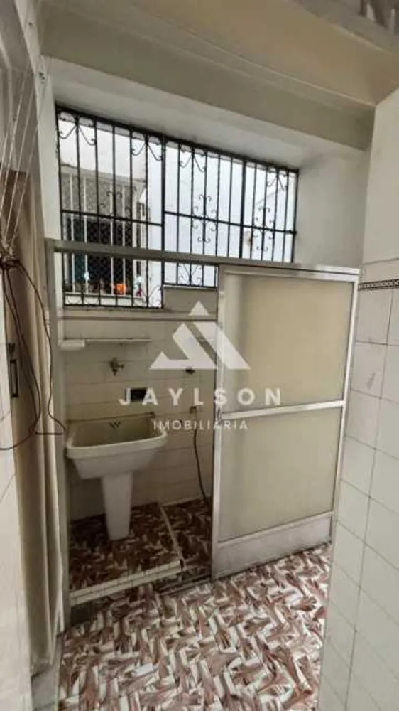 Apartamento, 2 quartos, 55 m² - Foto 12