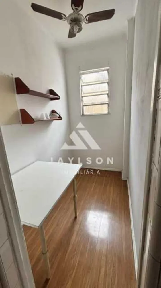 Apartamento, 2 quartos, 55 m² - Foto 8