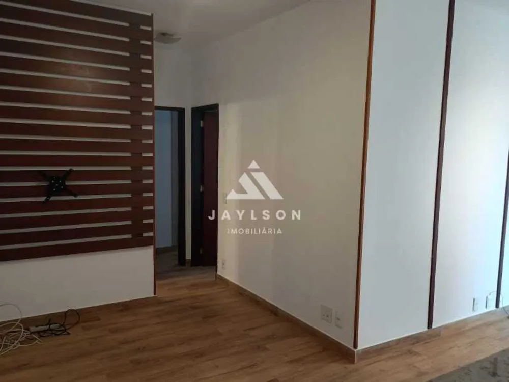 Apartamento, 2 quartos, 54 m² - Foto 2