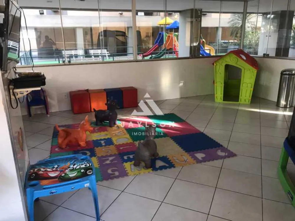 Apartamento, 2 quartos, 54 m² - Foto 29