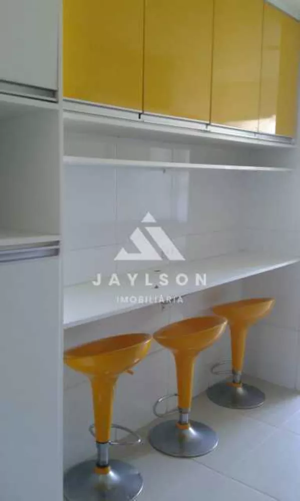 Apartamento, 3 quartos, 98 m² - Foto 25