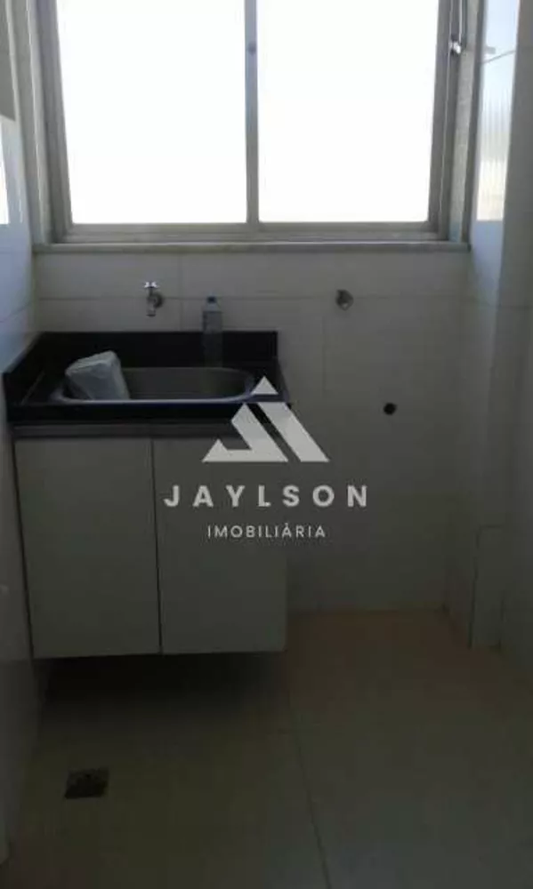 Apartamento, 3 quartos, 98 m² - Foto 2
