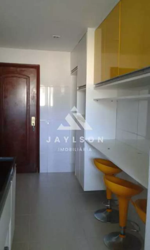 Apartamento, 3 quartos, 98 m² - Foto 17