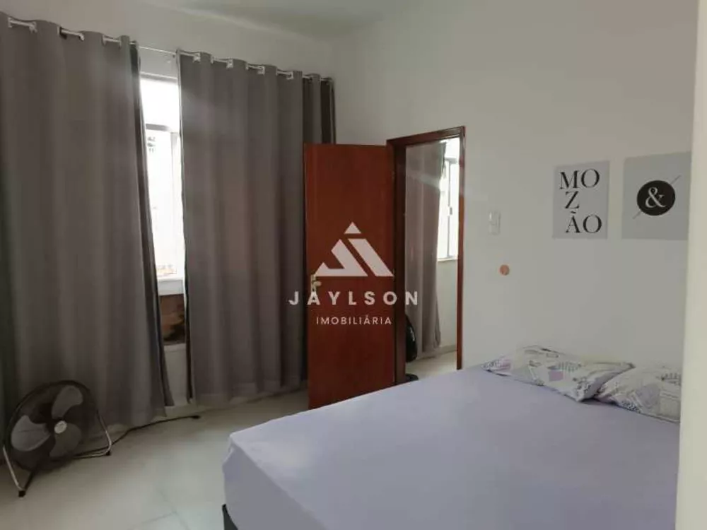 Apartamento, 2 quartos, 52 m² - Foto 3