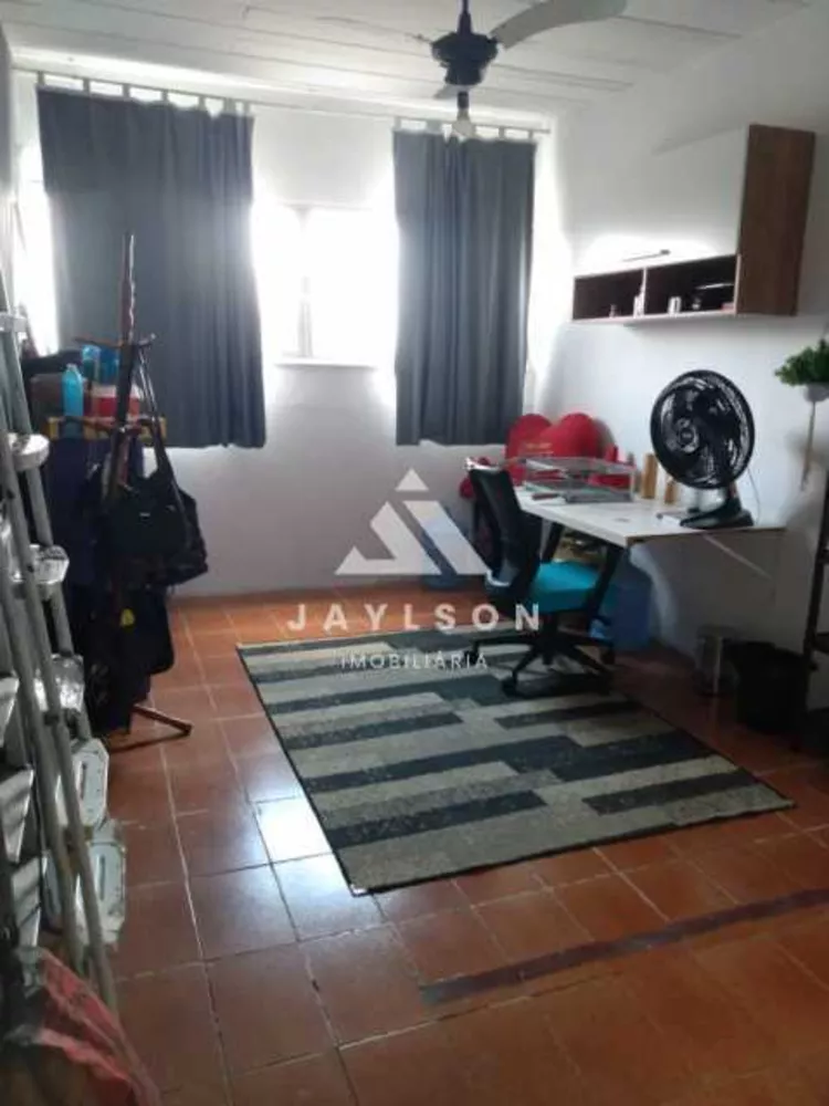 Apartamento à venda com 2 quartos, 52m² - Foto 1