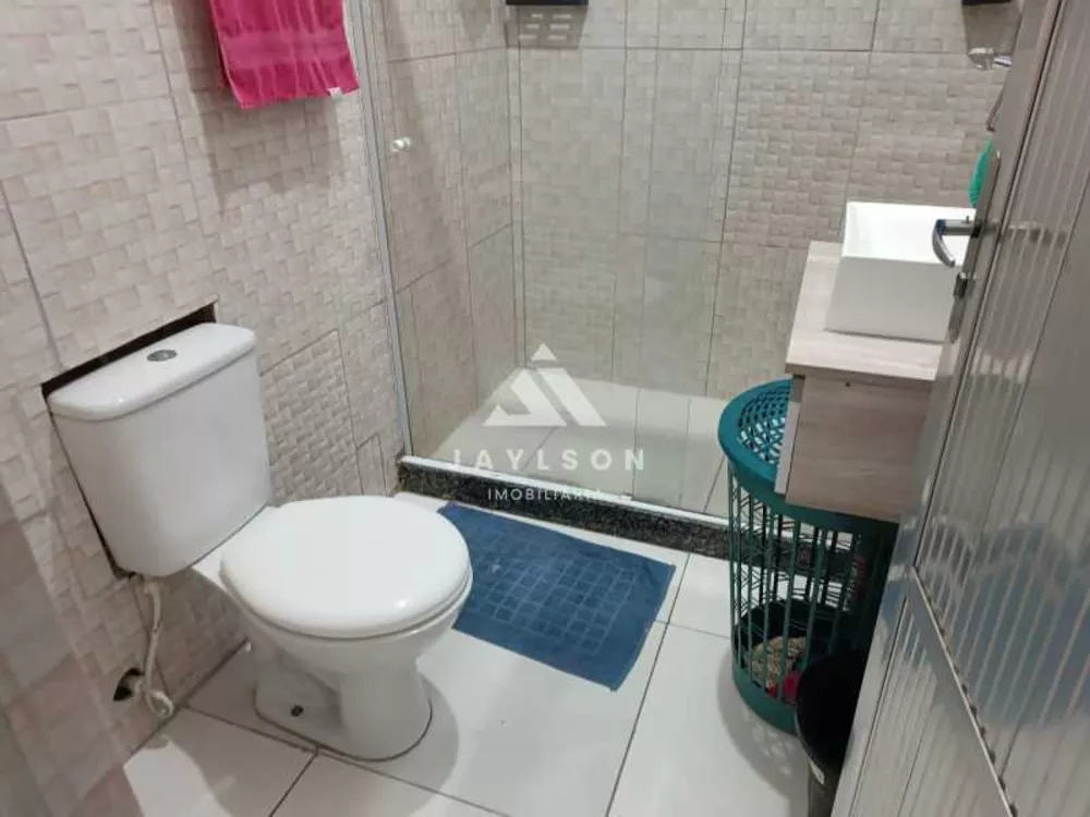 Apartamento, 2 quartos, 52 m² - Foto 6