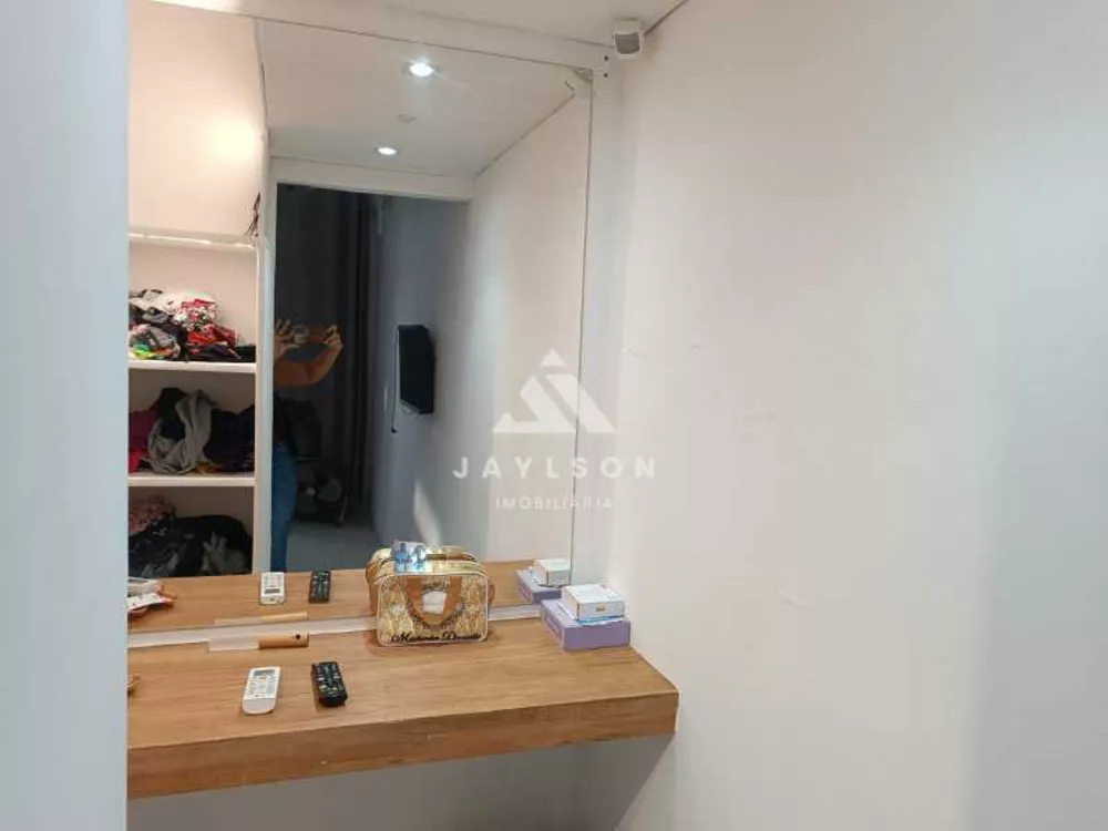 Apartamento, 2 quartos, 52 m² - Foto 21