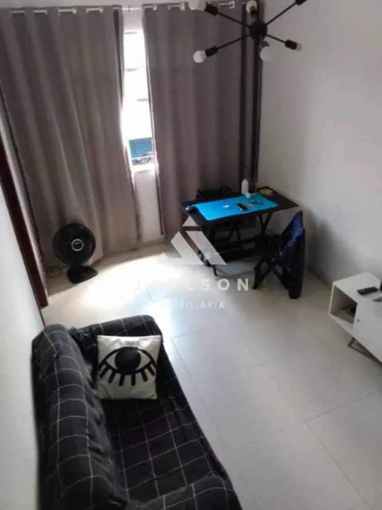 Apartamento à venda com 2 quartos, 52m² - Foto 4