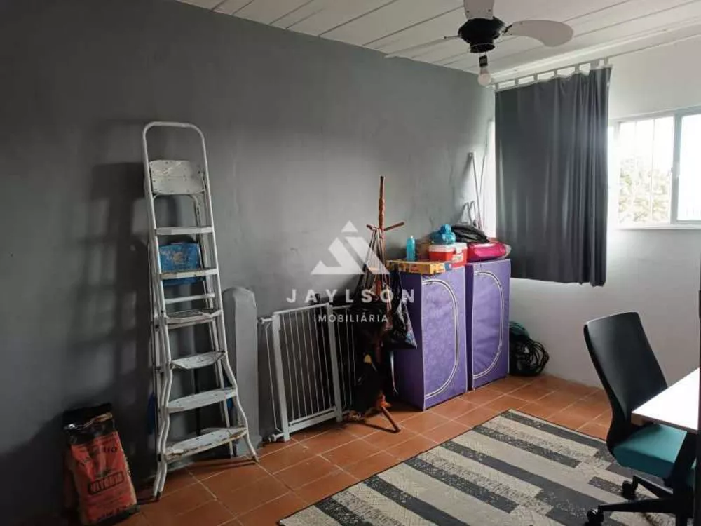 Apartamento, 2 quartos, 52 m² - Foto 4