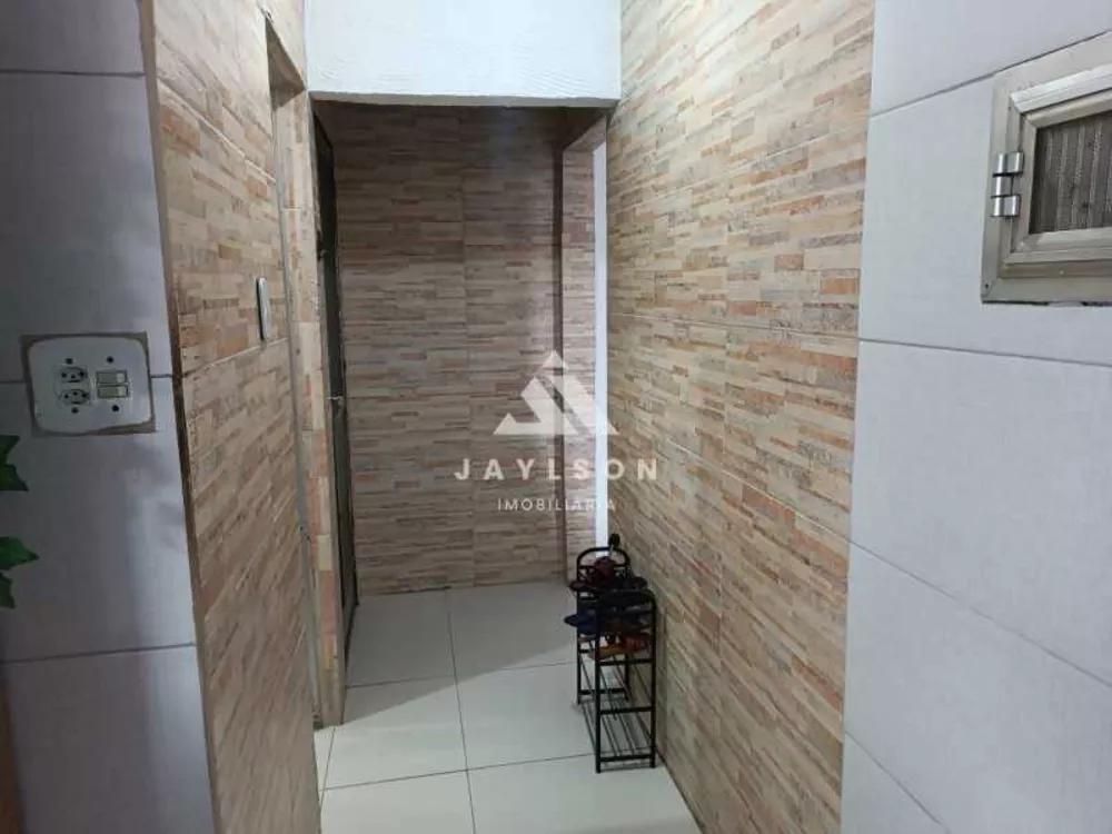 Apartamento, 2 quartos, 52 m² - Foto 5