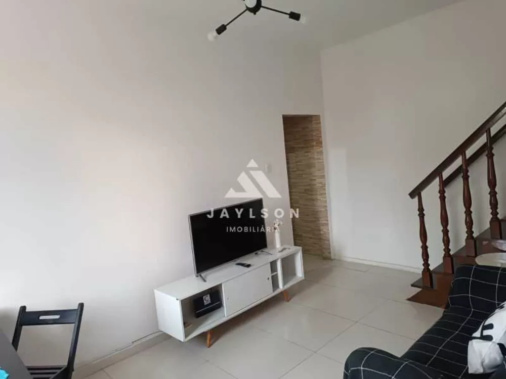 Apartamento, 2 quartos, 52 m² - Foto 11