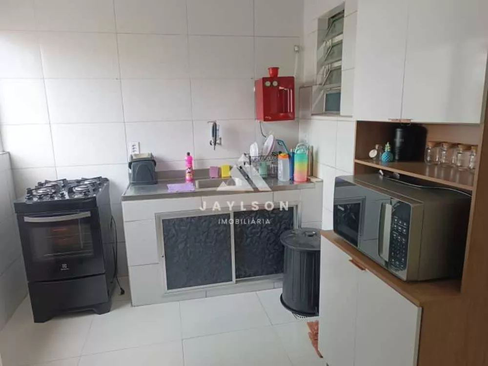 Apartamento, 2 quartos, 52 m² - Foto 17