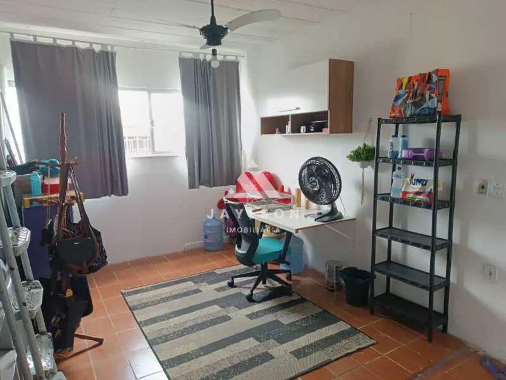 Apartamento, 2 quartos, 52 m² - Foto 2