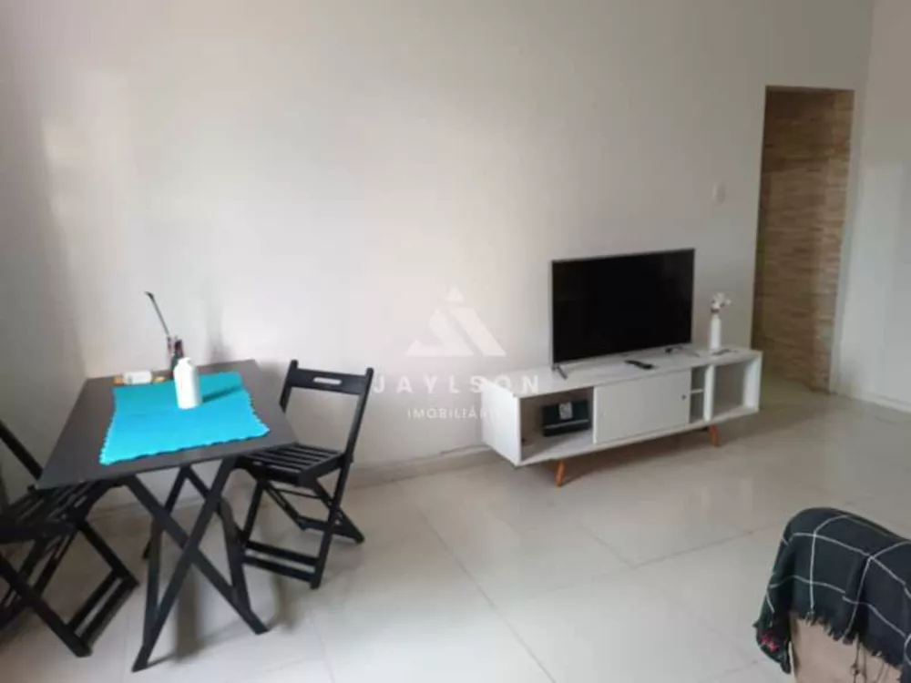 Apartamento, 2 quartos, 52 m² - Foto 9