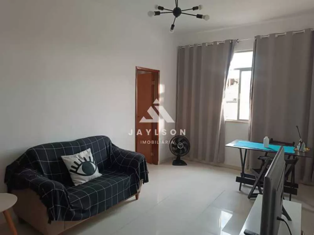 Apartamento, 2 quartos, 52 m² - Foto 24
