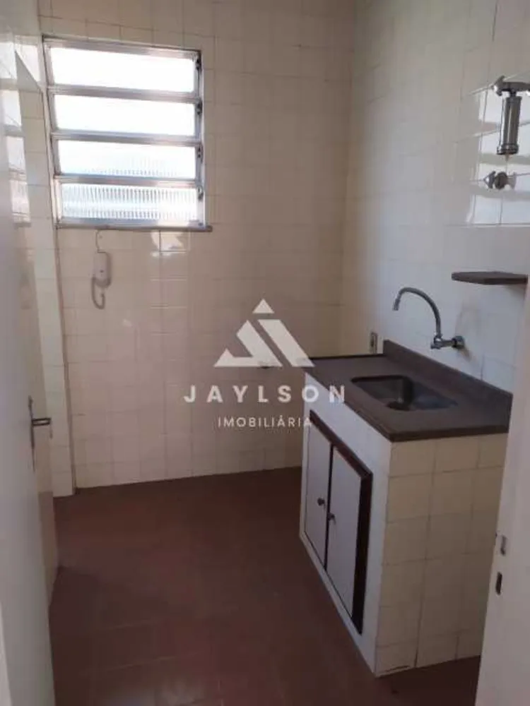 Apartamento, 2 quartos, 48 m² - Foto 9