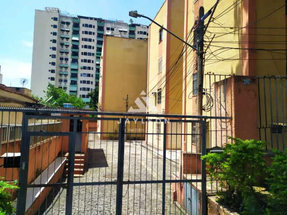 Apartamento, 2 quartos, 48 m² - Foto 12