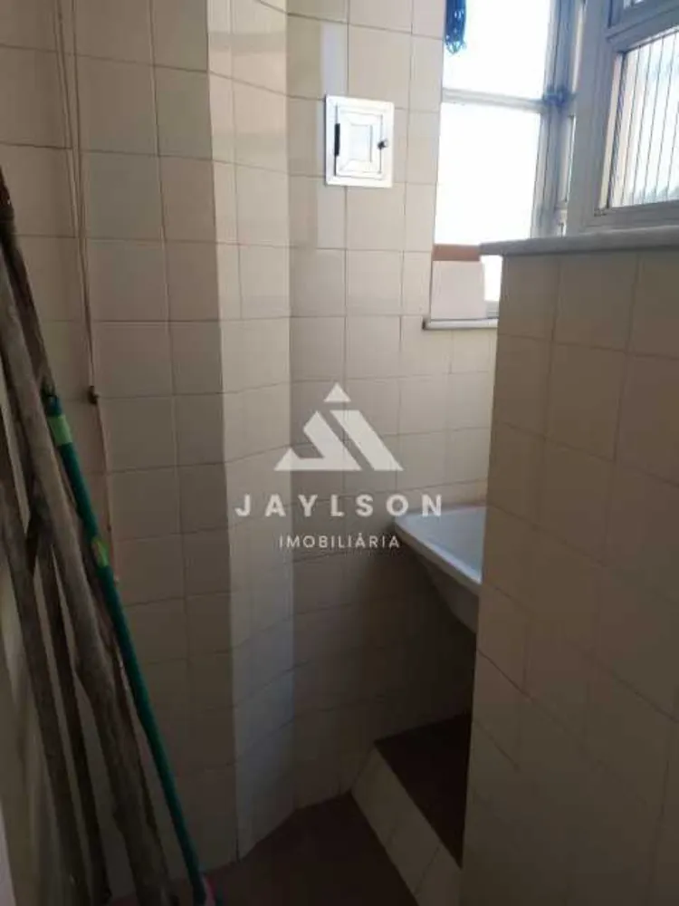 Apartamento, 2 quartos, 48 m² - Foto 11