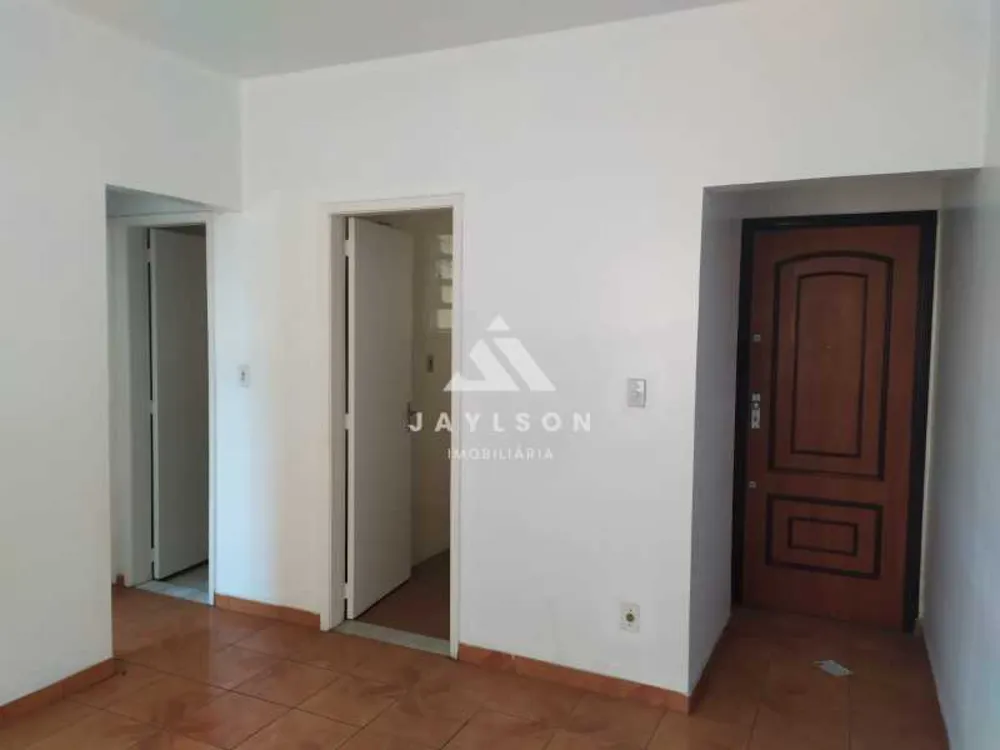 Apartamento, 2 quartos, 48 m² - Foto 2