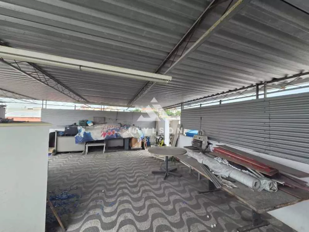 Prédio Inteiro, 1350 m² - Foto 13