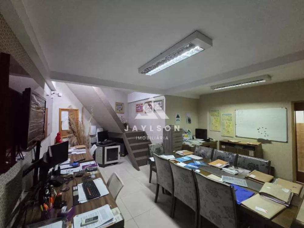 Prédio Inteiro, 1350 m² - Foto 23