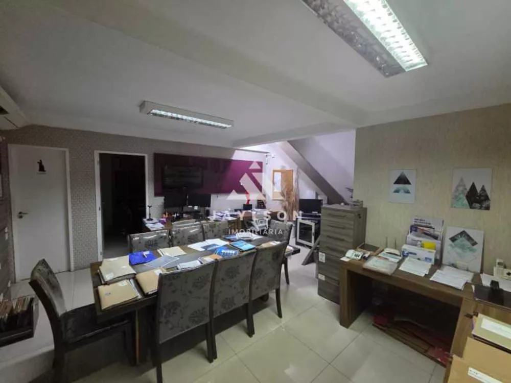 Prédio Inteiro, 1350 m² - Foto 10