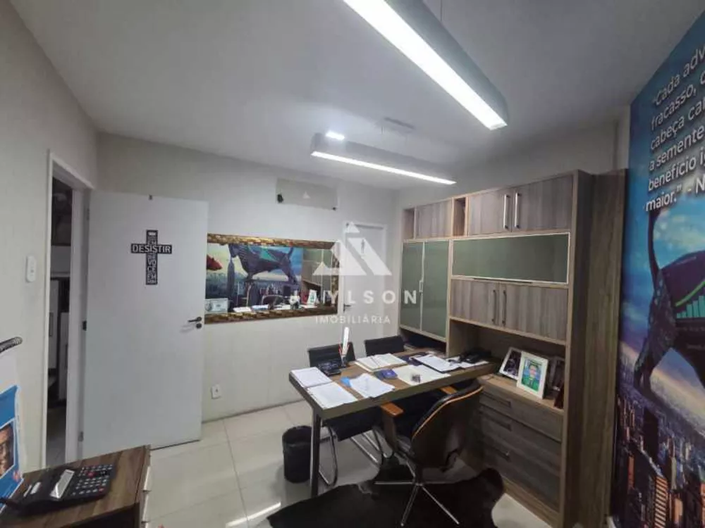 Prédio Inteiro, 1350 m² - Foto 18
