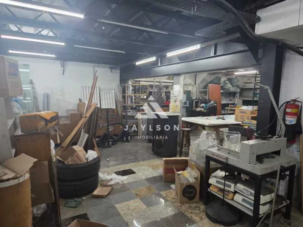 Prédio Inteiro, 1350 m² - Foto 26