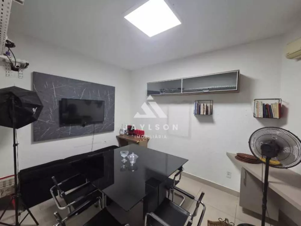 Prédio Inteiro, 1350 m² - Foto 24