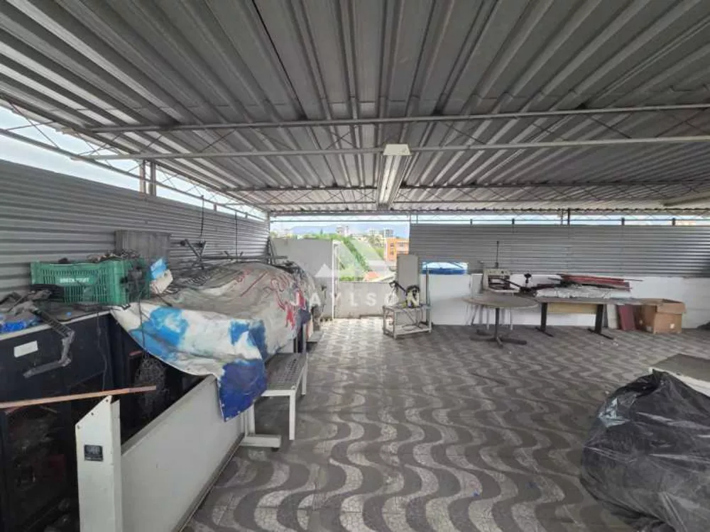 Prédio Inteiro, 1350 m² - Foto 6