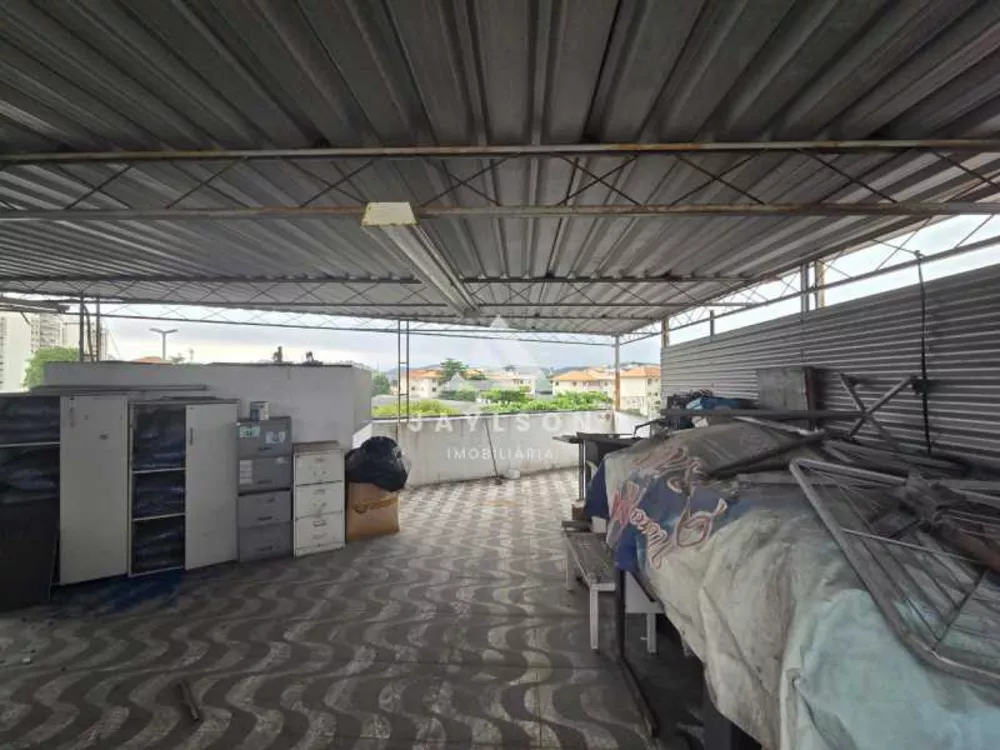 Prédio Inteiro, 1350 m² - Foto 9