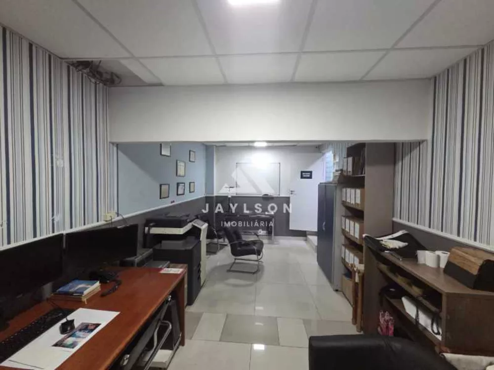Prédio Inteiro, 1350 m² - Foto 19