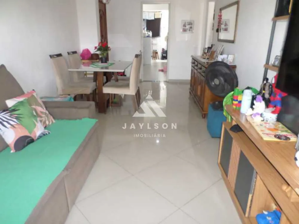Apartamento, 2 quartos, 104 m² - Foto 6
