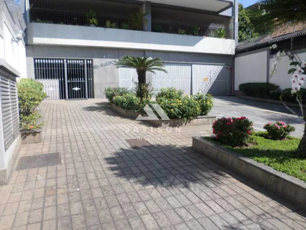 Apartamento, 2 quartos, 104 m² - Foto 28