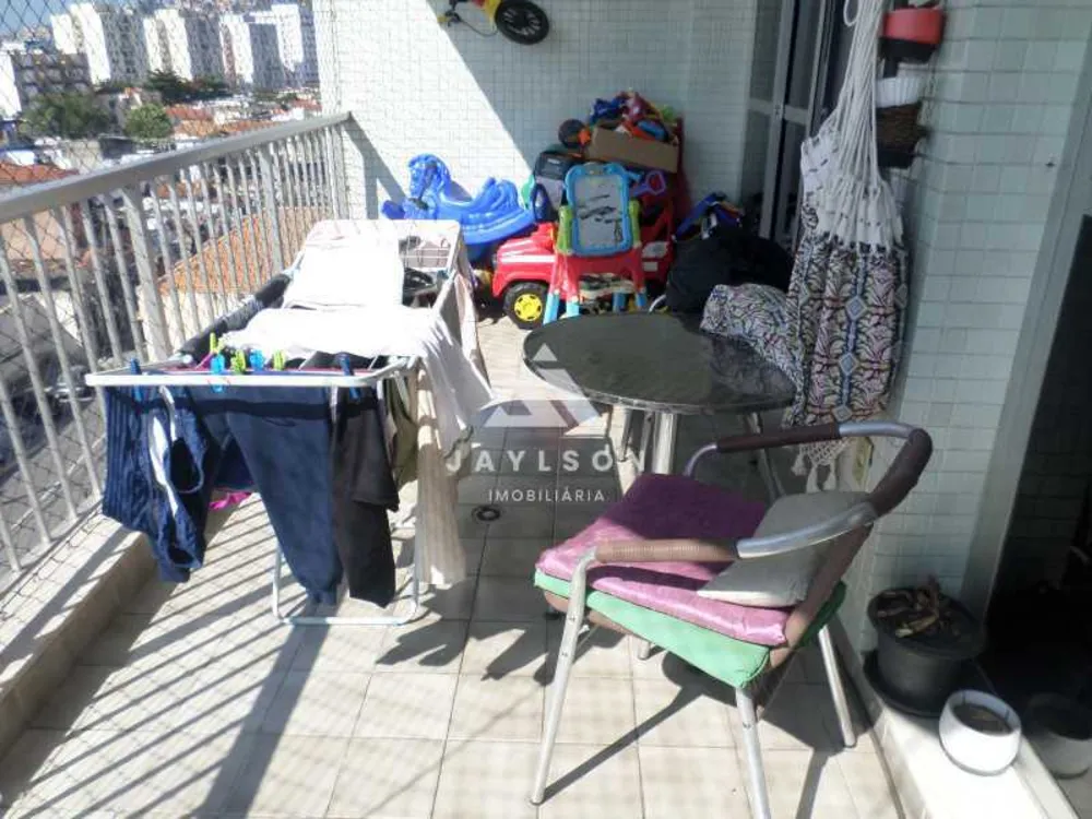 Apartamento, 2 quartos, 104 m² - Foto 27