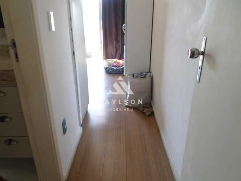Apartamento, 2 quartos, 104 m² - Foto 7