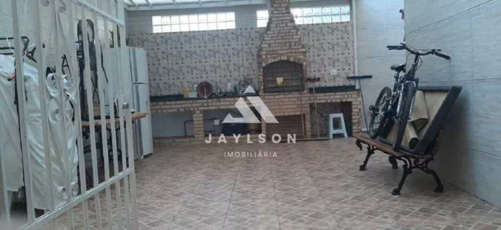 Apartamento, 2 quartos, 115 m² - Foto 2