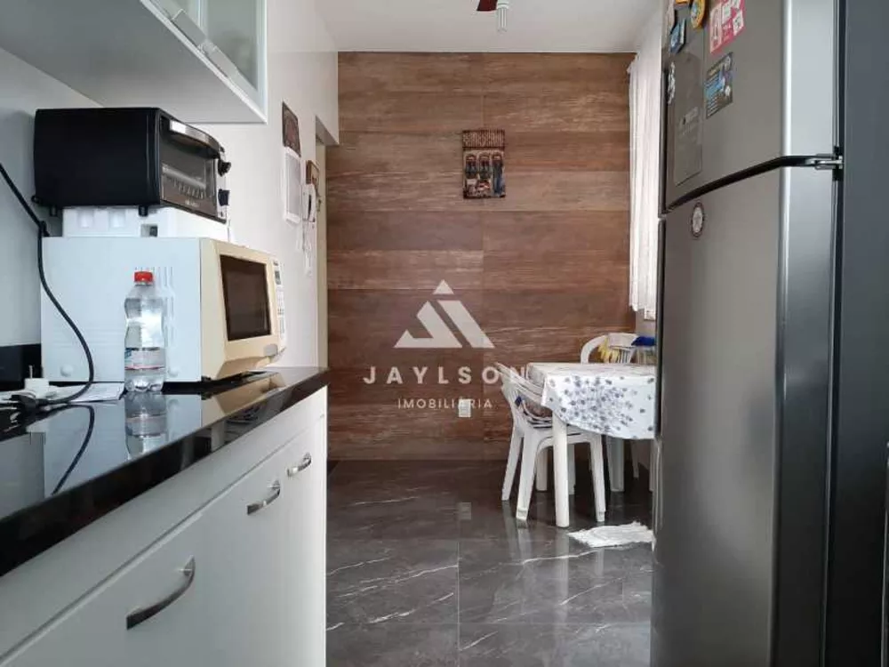 Apartamento, 2 quartos, 115 m² - Foto 7